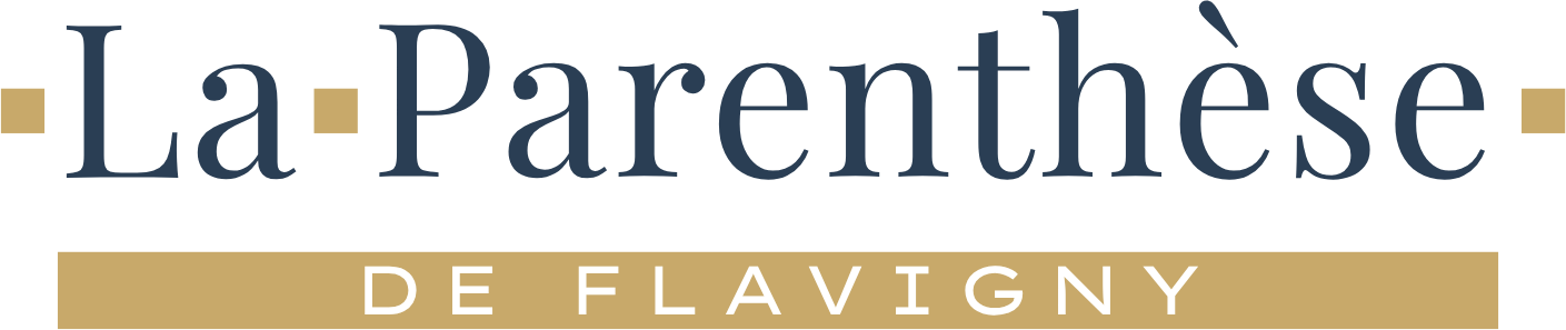 La Parenthèse de Flavigny
